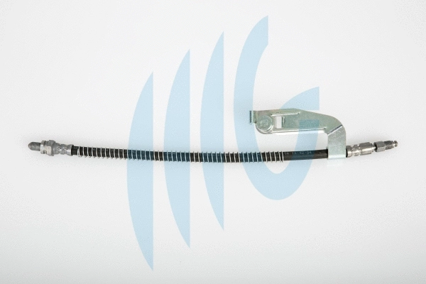 Flexible de frein RICAMBIFLEX GM 02140352