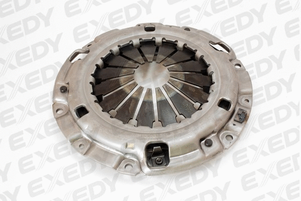 Mécanisme d'embrayage EXEDY ISC600