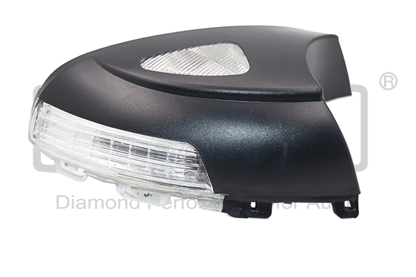 Feu clignotant supplémentaire DPA 89491785302