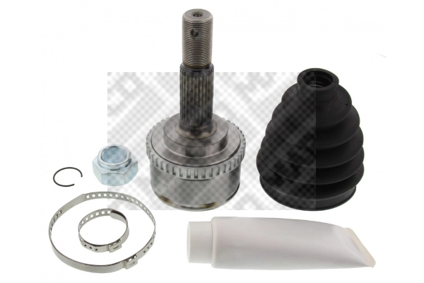 Jeu de joints, arbre de transmission MAPCO 16285