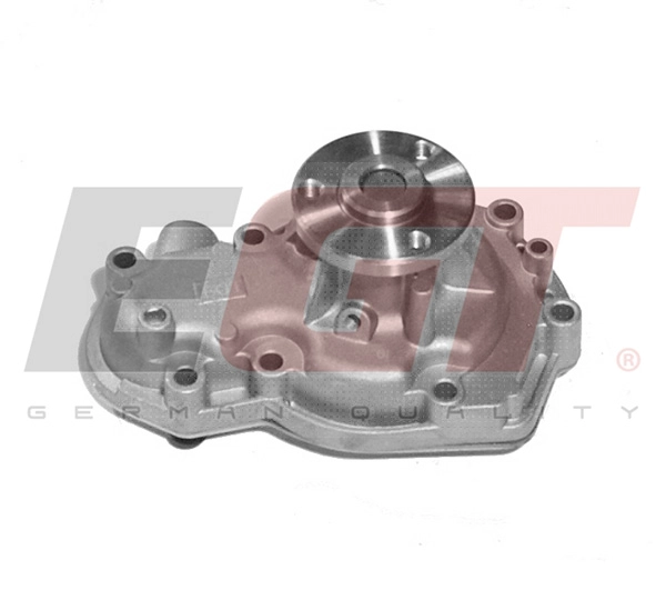 Pompe à eau, refroidissement du moteur EGT 701098EGT