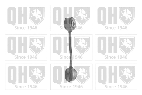 Entretoise/tige, stabilisateur QUINTON HAZELL QLS3725S