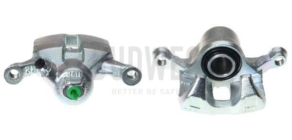 Étrier de frein BUDWEG CALIPER 342891