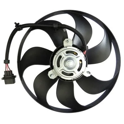 Ventilateur, refroidissement du moteur GAUSS GE1029