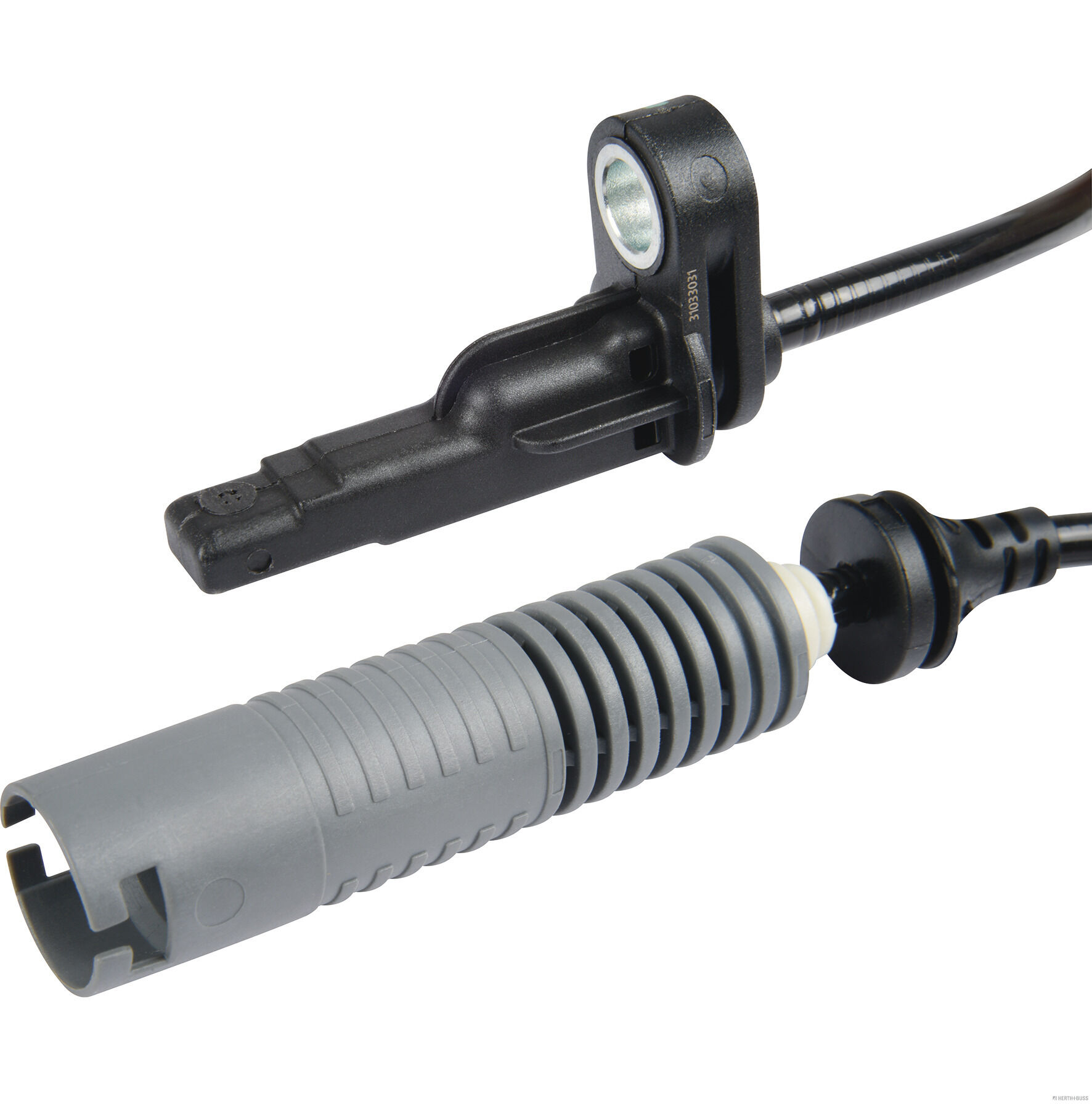 Capteur, vitesse de roue HERTH+BUSS ELPARTS 70660153