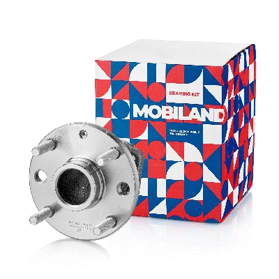 Moyeu de roue MOBILAND 220201610
