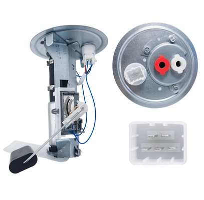 unité d'alimentation de carburant LUCAS FDB1104