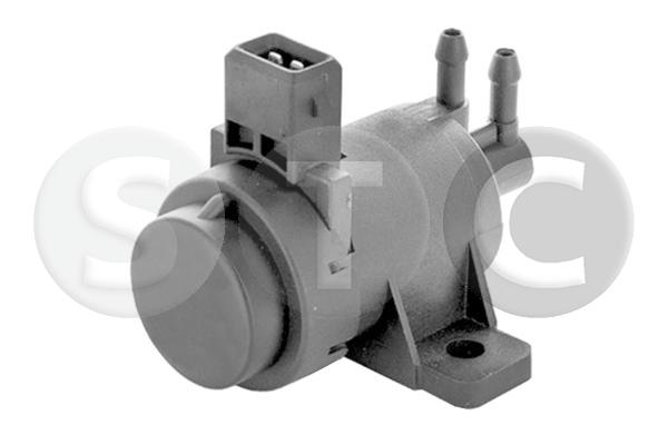 Transmetteur de pression, contrôle des gaz d'échappement STC T493177