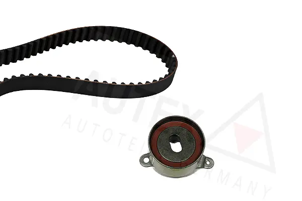 Kit de courroie crantée AUTEX 702662