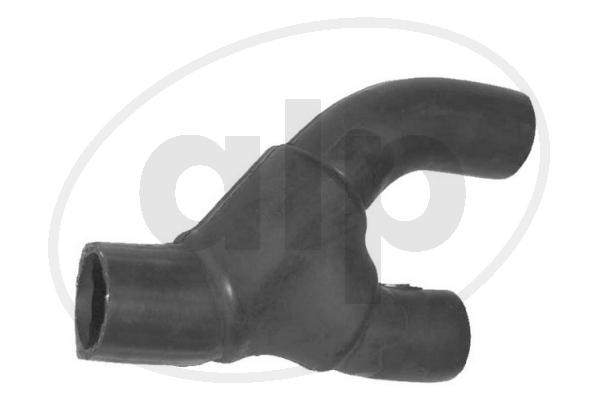 Durite de radiateur alp ALP-004035