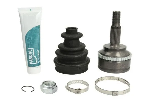 Jeu de joints, arbre de transmission PASCAL G1R022PC