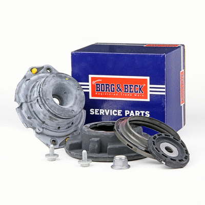 Coupelle de suspension BORG & BECK BSM5229