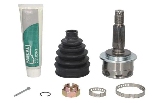 Jeu de joints, arbre de transmission PASCAL G15073PC
