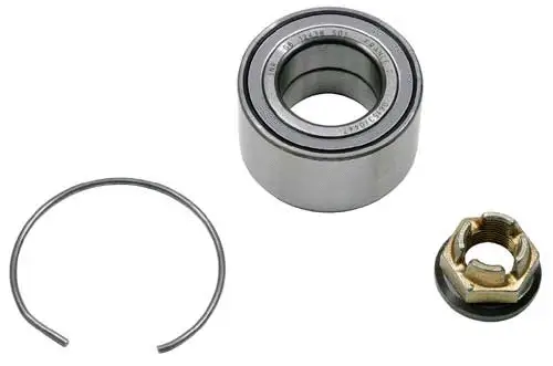 Kit de roulements de roue Technika KR21