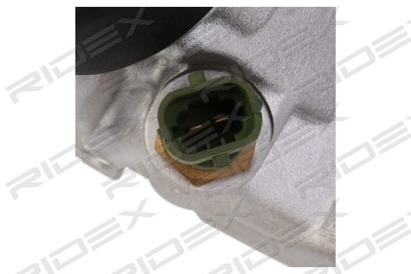 Pompe à haute pression RIDEX 3918H0143R