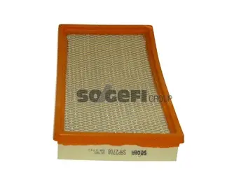 Filtre à air FRAM CA3901