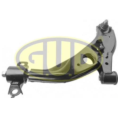 Bras de liaison, suspension de roue G.U.D. GSP501598