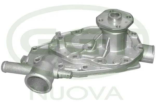 Pompe à eau, refroidissement du moteur GGT PA10131