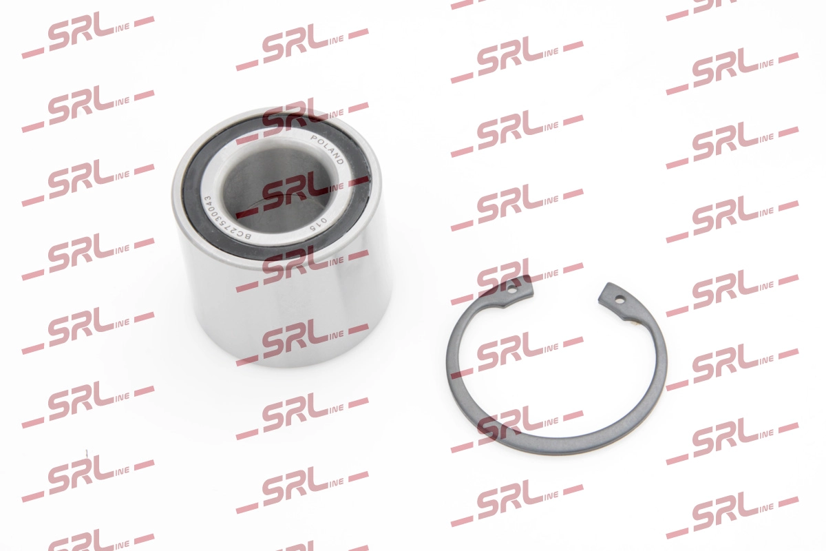 Kit de roulements de roue SRLine S41-2051