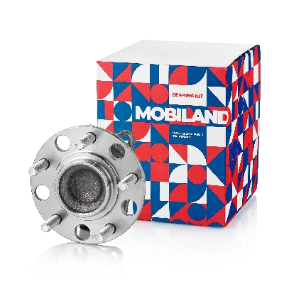 Moyeu de roue MOBILAND 220201550
