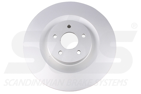 Disque de frein sbs 18153125114