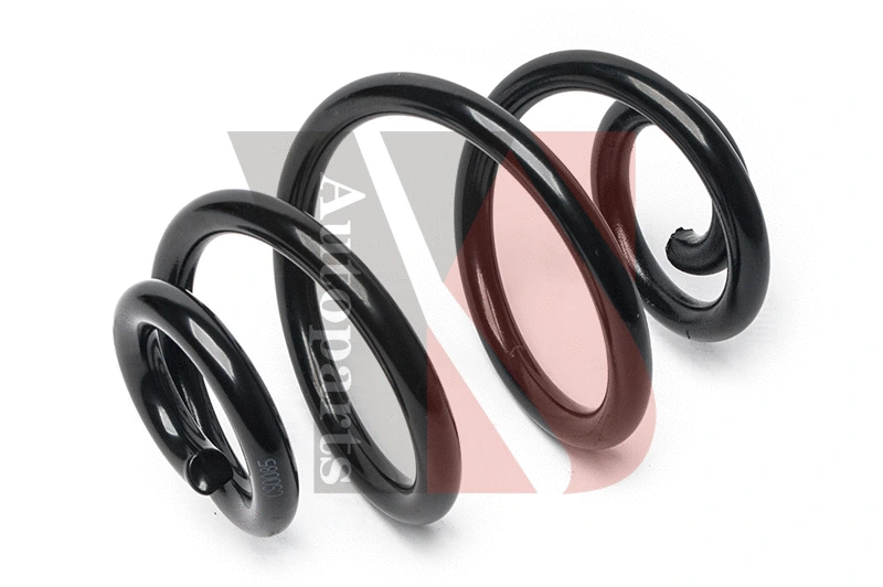 Ressort de suspension YSPARTS YS-CS0085