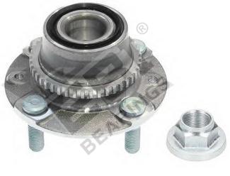 Kit de roulements de roue EBI EBK2058
