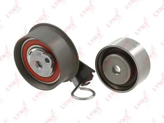 Kit de galets, courroie crantée LYNXAUTO PK-3183