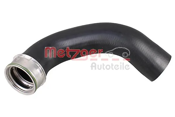 Gaine de suralimentation METZGER 2400721