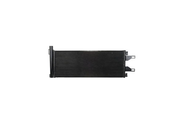 Condenseur, climatisation ZentParts Z19250