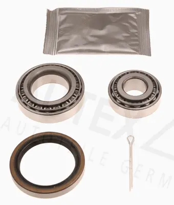 Kit de roulements de roue AUTEX 802935