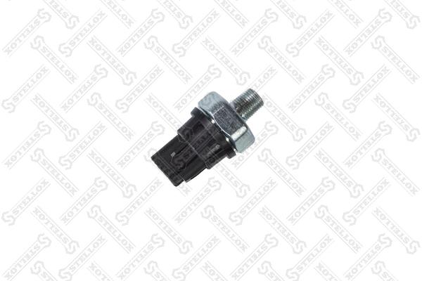 Capteur, pression d'huile STELLOX 06-08066-SX