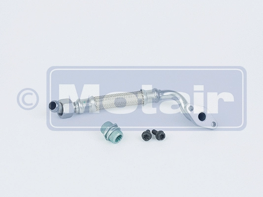 Conduite d'huile, compresseur MOTAIR TURBO 560605