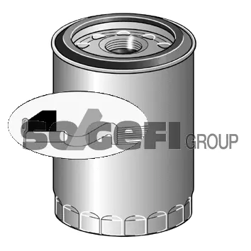 Filtre à huile SogefiPro FT4940