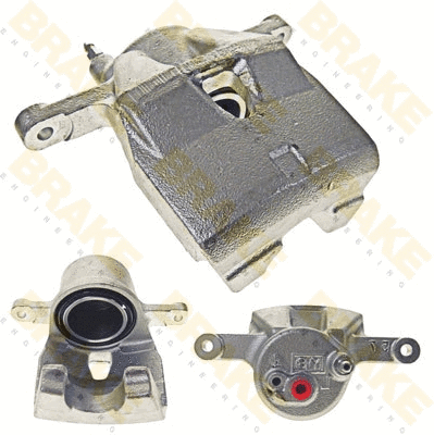 Étrier de frein Brake ENGINEERING CA3183R