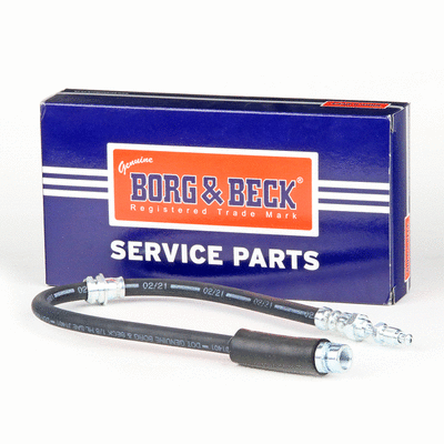 Flexible de frein BORG & BECK BBH7475
