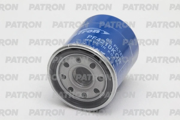 Filtre à huile PATRON PF4210KOR