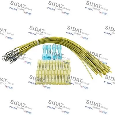 Kit de montage, kit de câbles AUTOTEAM D05058