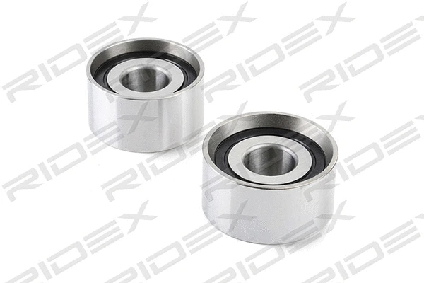 Kit de courroie crantée RIDEX 307T0124