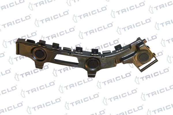 Support, pare-chocs TRICLO 164772