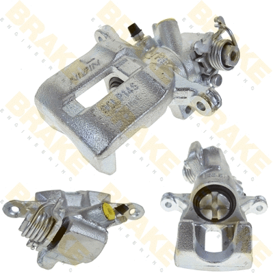 Étrier de frein Brake ENGINEERING CA3376