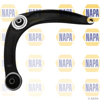 Bras de liaison, suspension de roue NAPA NST2345