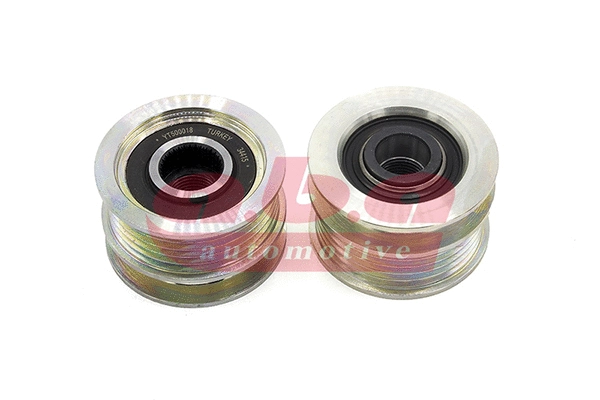 Poulie roue libre, alternateur A.B.A YT500018
