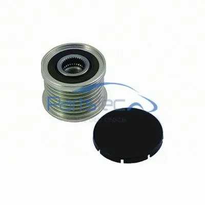Poulie roue libre, alternateur PartsTec PTA104-0057