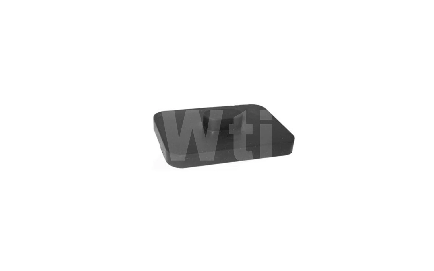 Butée élastique, suspension Wti Automotive A881390