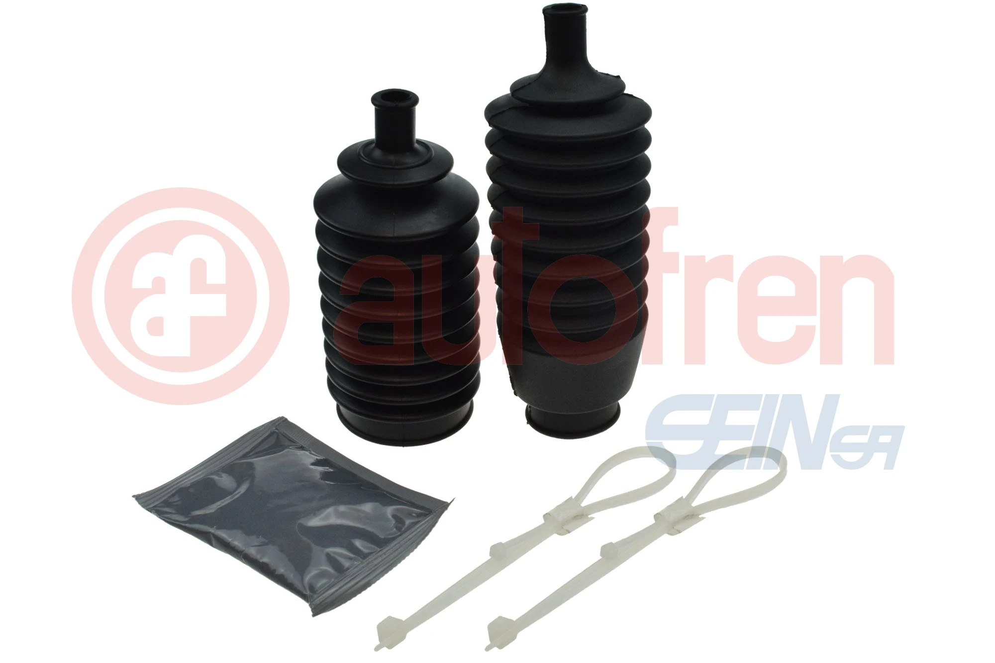 Jeu de joints-soufflets, direction AUTOFREN SEINSA D9236C