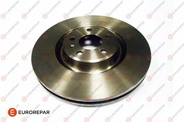 Disque de frein EUROREPAR 1667863780