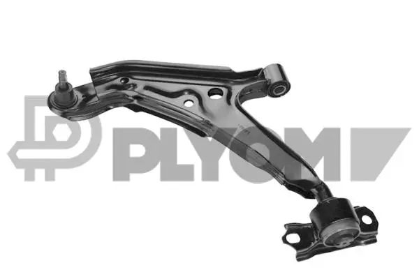 Bras de liaison, suspension de roue PLYOM P772001