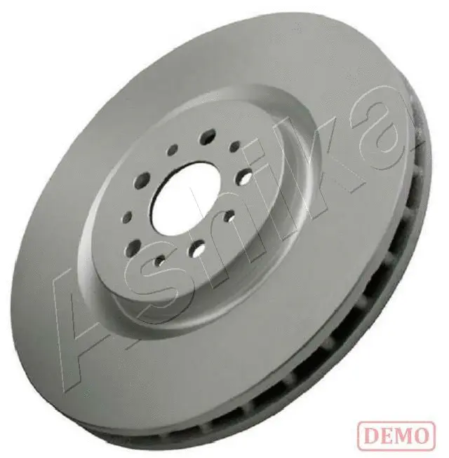 Disque de frein ASHIKA 60-00-0219C