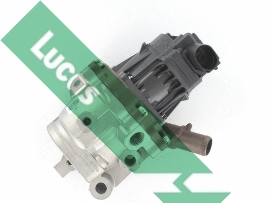 Vanne EGR LUCAS FDR584